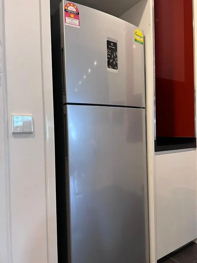 Arcoris Soho 1-4Pax Cozy Home Kuala Lumpur