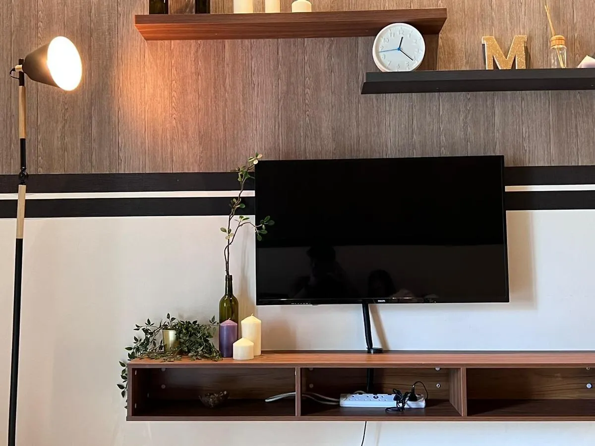 Arcoris Soho 1-4Pax Cozy Home Kuala Lumpur Ma­lay­sia