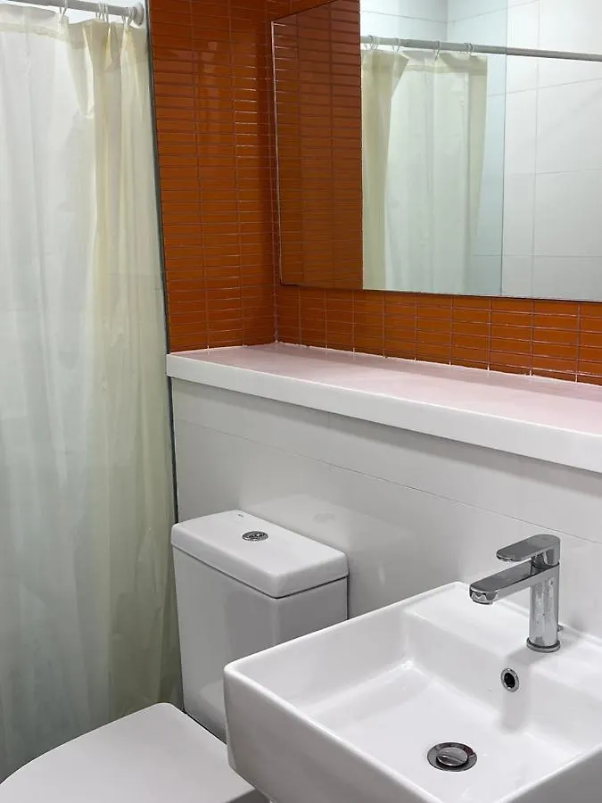 Arcoris Soho 1-4Pax Cozy Home Kuala Lumpur