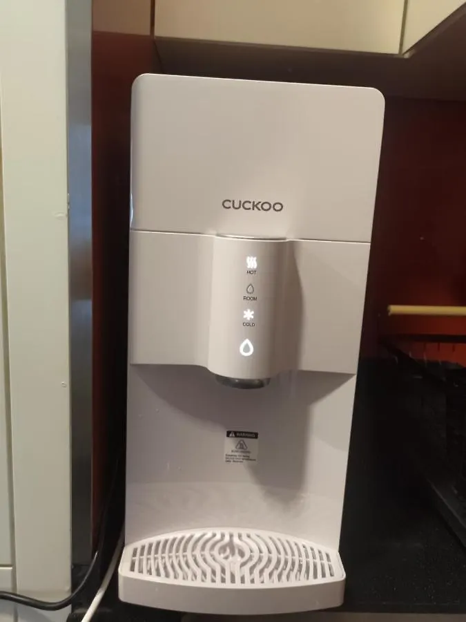 Arcoris Soho 1-4Pax Cozy Home Kuala Lumpur 0*,  Ma­lay­sia