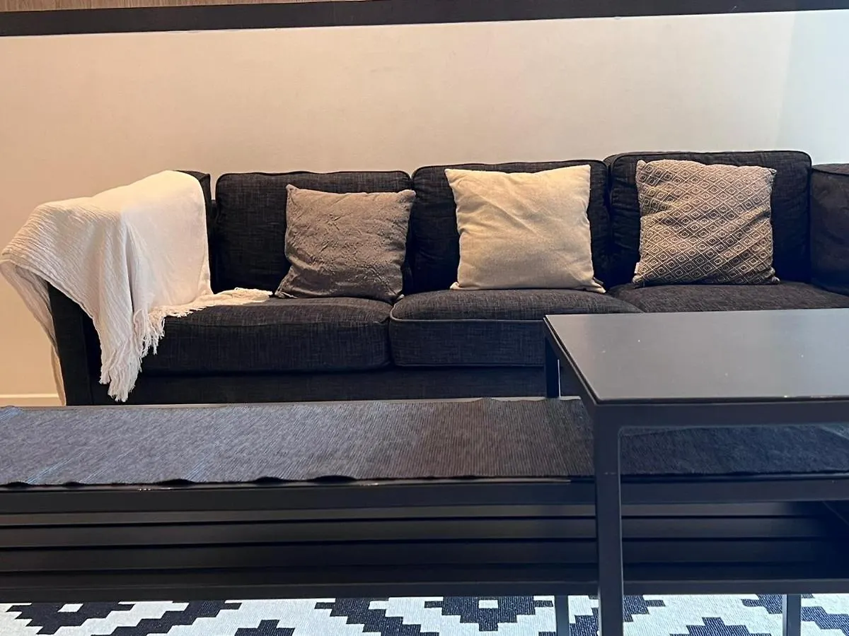 Arcoris Soho 1-4Pax Cozy Home Kuala Lumpur Malezja
